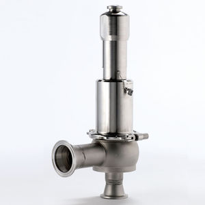 SPIRAXSARCO 蒸汽安全閥 SVL488 SPIRAXSARCO 蒸汽安全閥 SVL488