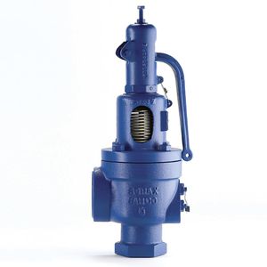 SPIRAXSARCO 空氣安全閥 SV series SPIRAXSARCO 空氣安全閥 SV series