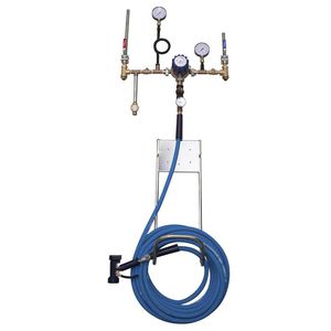 SPIRAXSARCO 水清洗系統 SB-GST-41