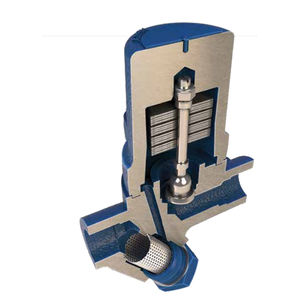 SPIRAXSARCO 冷凝疏水閥 SM series SPIRAXSARCO 冷凝疏水閥 SM series