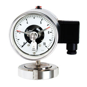 LABOM 氣體膨脹式溫度計(jì) FU2400 series LABOM 氣體膨脹式溫度計(jì) FU2400 series