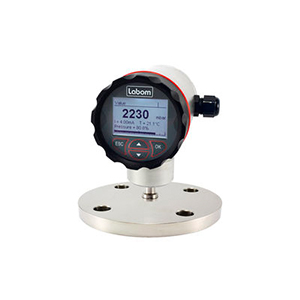 LABOM 帶密封膜壓力變送器 LABOM 帶密封膜壓力變送器