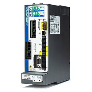 KOLLMORGEN 雙軸伺服驅動器 AKD2G series KOLLMORGEN 雙軸伺服驅動器 AKD2G series