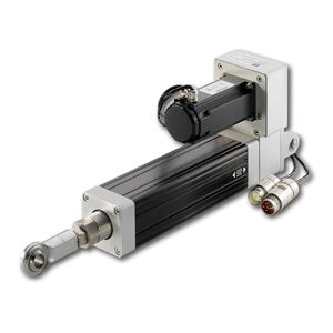 KOLLMORGEN 電動缸 EC3 series KOLLMORGEN 電動缸 EC3 series