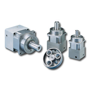 KOLLMORGEN 螺旋齒輪減速機 UltraTRUE? KOLLMORGEN 螺旋齒輪減速機 UltraTRUE?