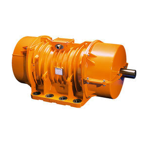 ITALVIBRAS 電動振動機 MVSI-ACC series ITALVIBRAS 電動振動機 MVSI-ACC series