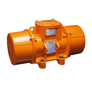 ITALVIBRAS 防爆燃振動機 CDX series ITALVIBRAS 防爆燃振動機 CDX series