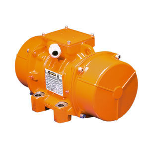 ITALVIBRAS 高頻率振動機 ITVAF series ITALVIBRAS 高頻率振動機 ITVAF series