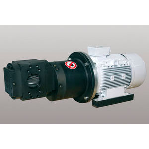 BEINLICH 回轉泵組 BEINLICH 回轉泵組