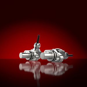 LENORD+BAUER 角速度傳感器 GEL 247 LENORD+BAUER 角速度傳感器 GEL 247