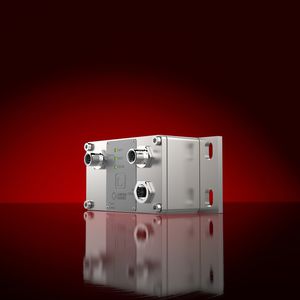 LENORD+BAUER  速度監控系統 GEL 3011