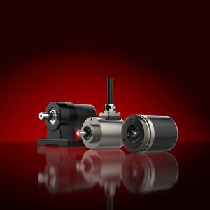 LENORD+BAUER  增量旋轉編碼器 GEL 207/208/209