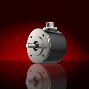 LENORD+BAUER 增量旋轉編碼器 GEL 260 LENORD+BAUER 增量旋轉編碼器 GEL 260