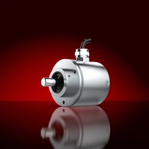 LENORD+BAUER  增量旋轉編碼器 GEL 2010