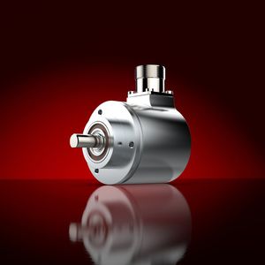 LENORD+BAUER 絕對值旋轉編碼器 GEL 2037 LENORD+BAUER 絕對值旋轉編碼器 GEL 2037