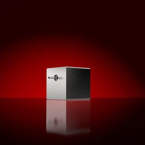 LENORD+BAUER  旋轉定位系統 GEL 6108