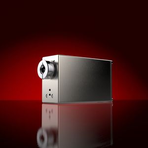 LENORD+BAUER  多軸定位系統 GEL 6110