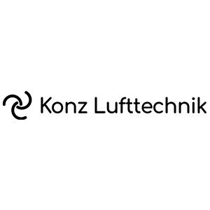 KONZ-LUFTTECHNIK 工業風扇 KONZ-LUFTTECHNIK 工業風扇