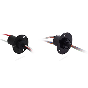 SERVOTECNICA  電動旋轉接頭