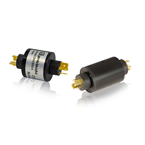 SERVOTECNICA  電動旋轉接頭