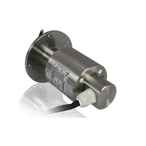 SERVOTECNICA  不銹鋼電動旋轉接頭