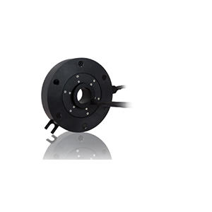 SERVOTECNICA  扁平電動旋轉接頭