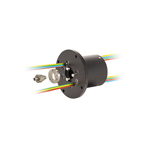 SERVOTECNICA 電動旋轉(zhuǎn)接頭+射頻 SERVOTECNICA 電動旋轉(zhuǎn)接頭+射頻