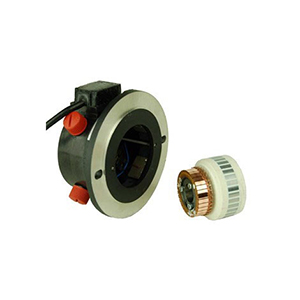 RADIO-ENERGIE  RDC 207 -測速發電機-盲軸