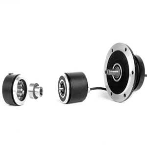 RADIO-ENERGIE  RSB -無刷測速發電機