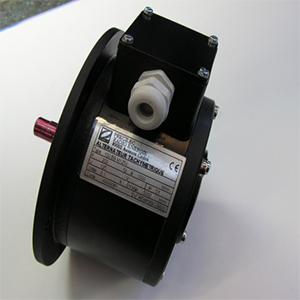 RADIO-ENERGIE  Y32-測速發電機-輸出軸