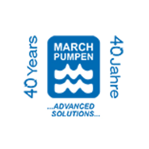 MARCH-PUMPEN 壓縮空氣驅動氣缸膜泵 MARCH-PUMPEN 壓縮空氣驅動氣缸膜泵