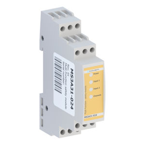 COMEPI  安全監控繼電器 MS2A31-024