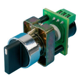 COMEPI  旋轉電位計 ECX 2300 series