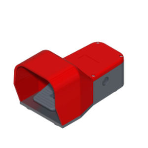 COMEPI   腳踏控制開關 PS16 series