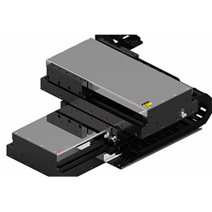 LIMON 萊盟直線模組--直線電機驅動  PSA35*35