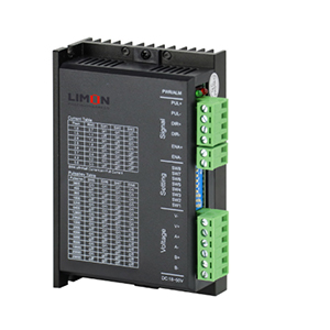 LIMON 萊盟直線模組--步進驅動器  SD3650