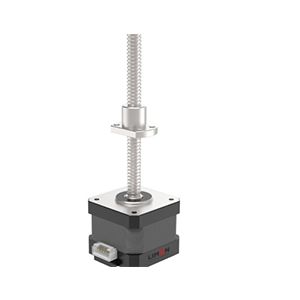 LIMON 萊盟直線模組--步進(jìn)直線電機(jī) ES42 LIMON 萊盟直線模組--步進(jìn)直線電機(jī) ES42