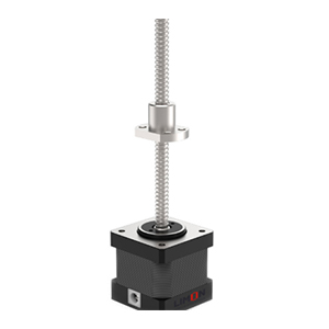 LIMON 萊盟直線模組--步進(jìn)直線電機(jī) ES57 LIMON 萊盟直線模組--步進(jìn)直線電機(jī) ES57