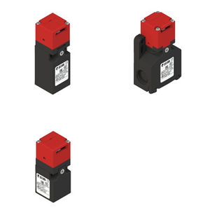 PIZZATO  安全開關 FR, FX, FK, FW Series