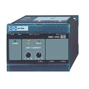 DEIF  勵磁過度保護繼電器 RMQ 121D