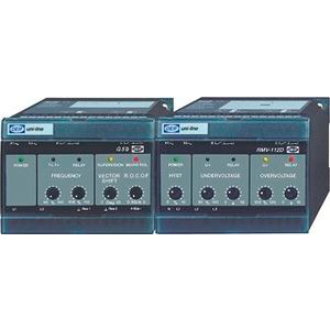 DEIF  電壓保護繼電器 G59