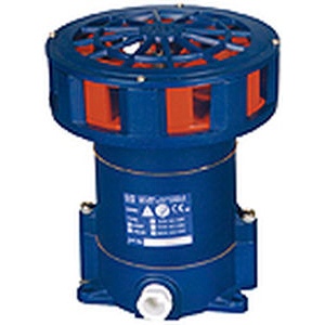 DEIF  無燈警報器 208 - 212