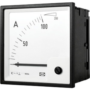 DEIF  模擬安培表 EQ