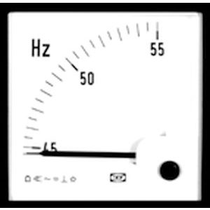 DEIF   頻率計數器 FQ