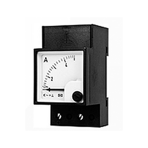DEIF  交流安培表 E45