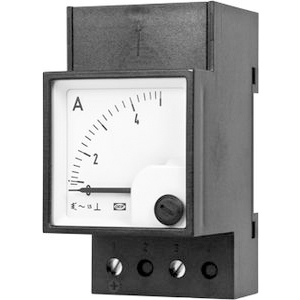 DEIF  直流安培表 D45