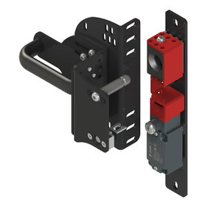 PIZZATO  安全設施 P-KUBE for FD series