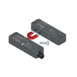 PIZZATO  射頻技術安全感應器 ST H series