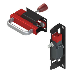 PIZZATO  安全設施 VF AP-S for FD series