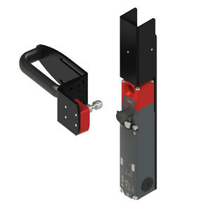 PIZZATO  安全設施 P-KUBE 2 for NG series